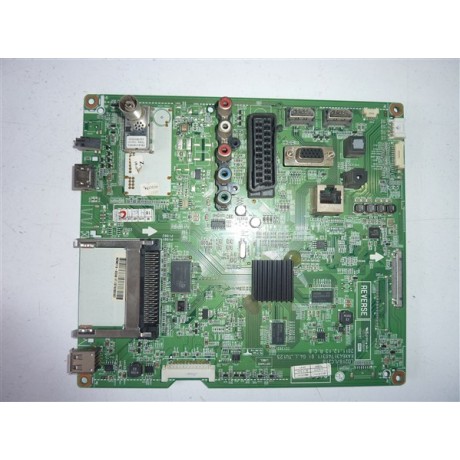 EAX64317403 (1.0), EBT62082697, LG MAİN BOARD