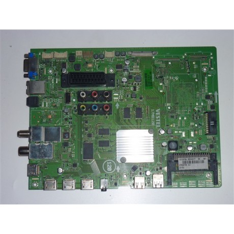 17MB120, 23343877 VESTEL MAİN BOARD