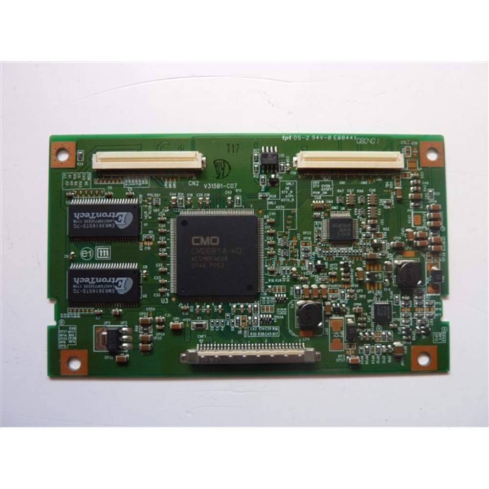V315B1-CO7, LG T-CON BOARD