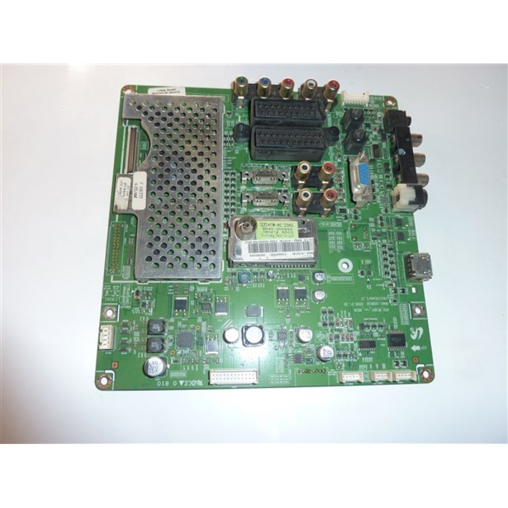 BN41-00983A, BN94-01673F, SAMSUNG MAİN BOARD
