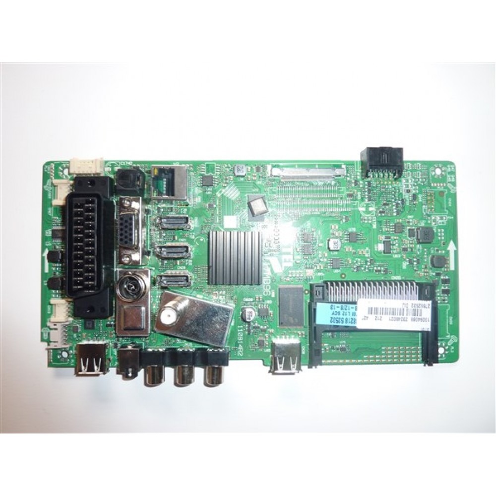 17MB96, 23248021, VESTEL MAİN BOARD