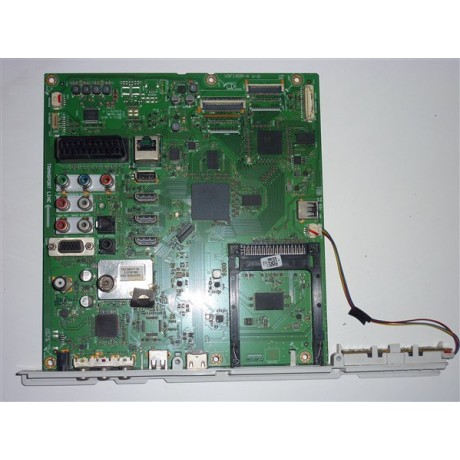 VSF190R-6 V-0 ARÇELİK BEKO MAİN BOARD.