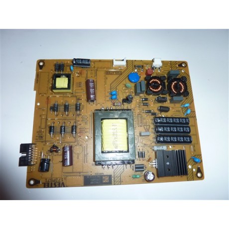 17IPS71, 23314051, VESTEL POWER BOARD