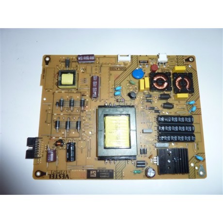 17IPS71, 23284491, VESTEL POWER BOARD