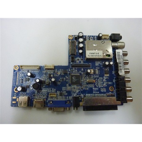 TVE.MSV59.2, VER: 1.1, SUNNY MAİN BOARD