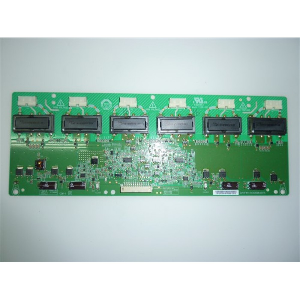 V268-002, 4H.V2688.031-A, İNVERTER BOARD