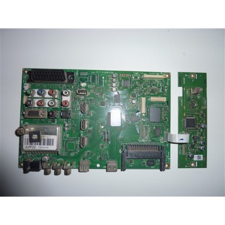 VEV190R-6, V-0, BEKO ARCELİK MAİN BOARD