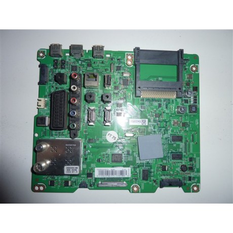 BN41-01812A, BN94-05736Q, SAMSUNG MAİN BOARD