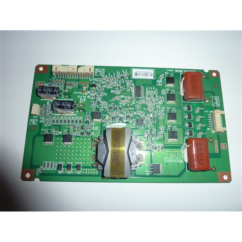 SSL400_3E2A, REV0.2, LED DRİVER BOARD