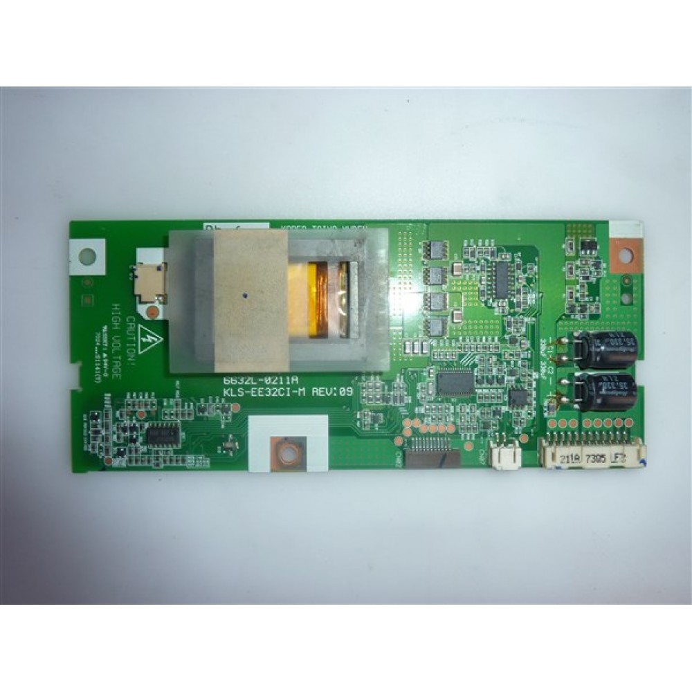 6632L-0211A, KLS-EE32CI-M, İNVERTER BOARD