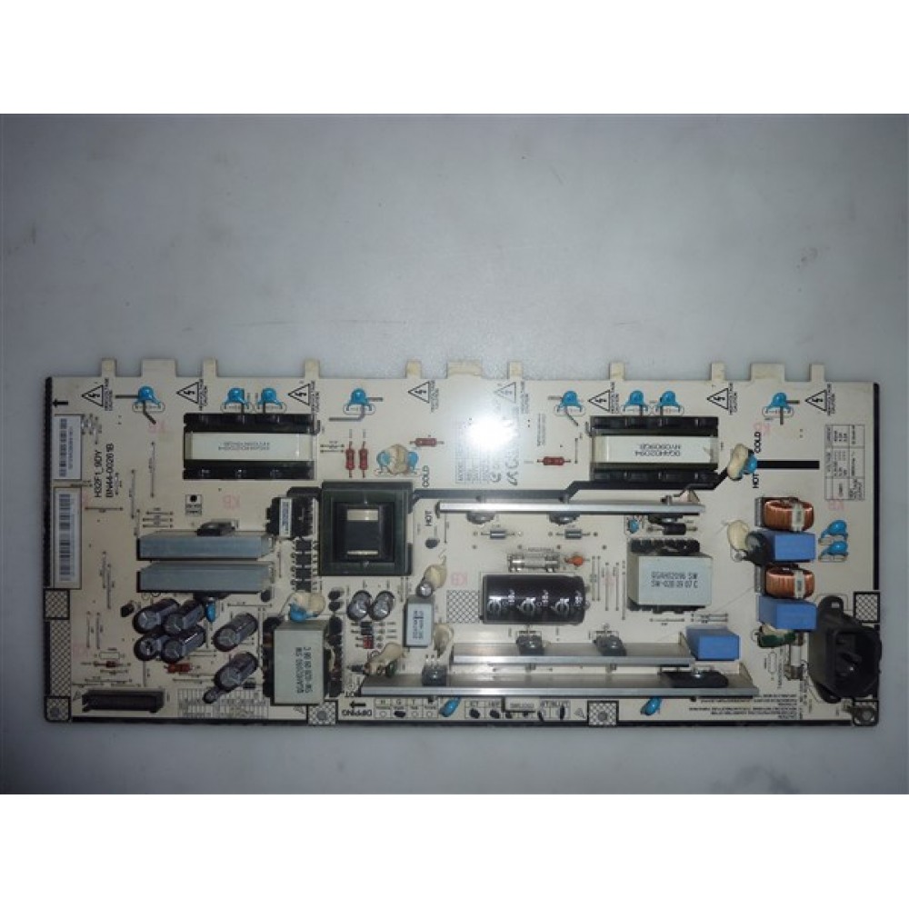 BN44-00261 , B , H32F1_9DY , REV1.1, POWER BOARD