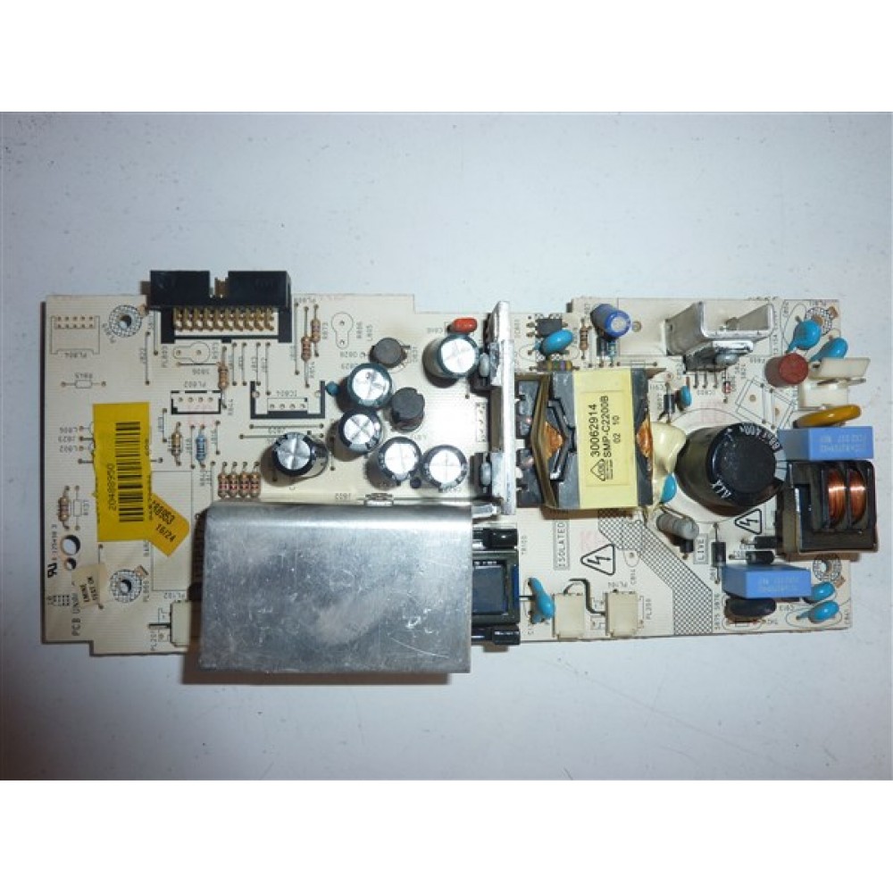 17IPS17-2, 20488950, VESTEL POWER BOARD