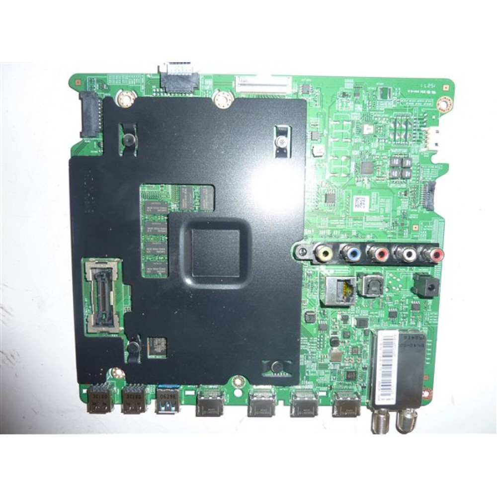 BN41-02344, BN94-10163R, SAMSUNG MAİN BOARD