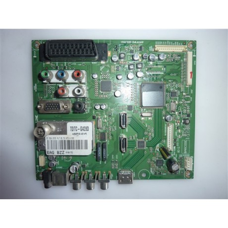 YRQ190R-8, TDTC-G428, 1007A1613, ARÇELİK BEKO MAİN BOARD