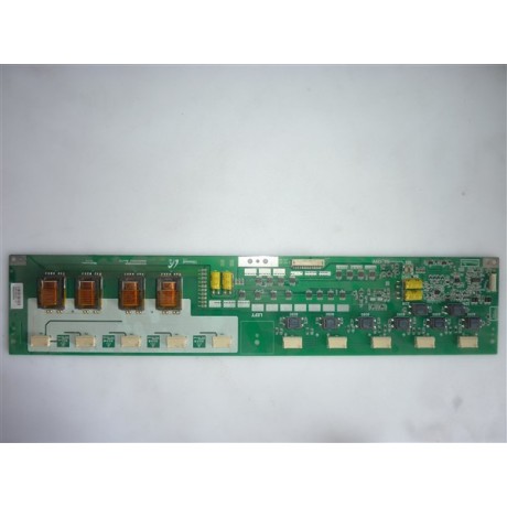 SIT400WD20B00, HI40024W2A, REV1.2, İNVERTER BOARD