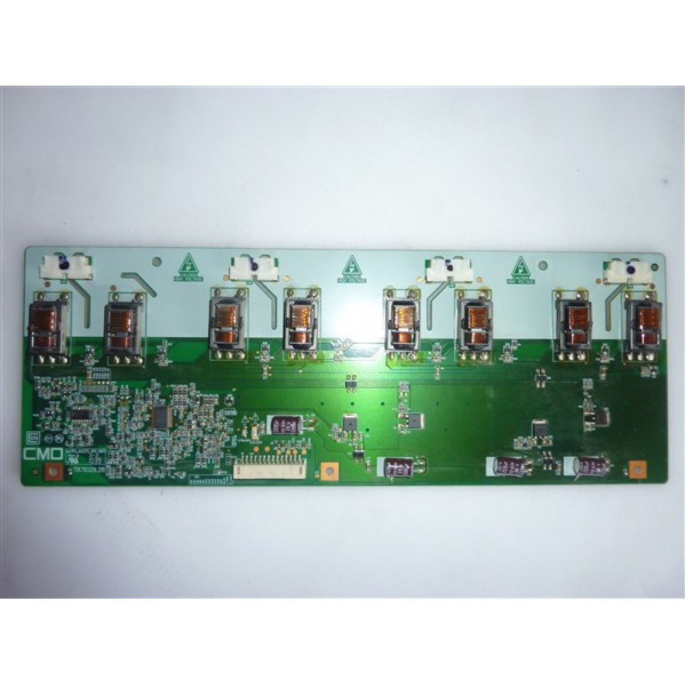 T871029.26, İNVERTER BOARD
