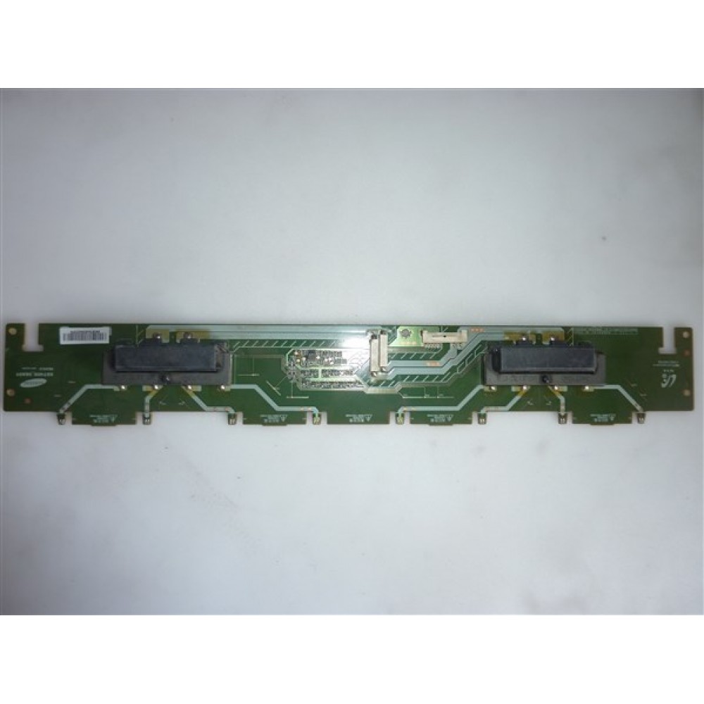 SST400_08A01, REV0.0, İNVERTER BOARD