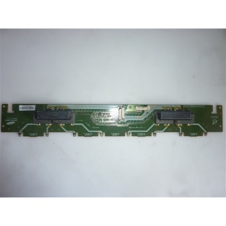 SST400_08A01, REV0.0, İNVERTER BOARD