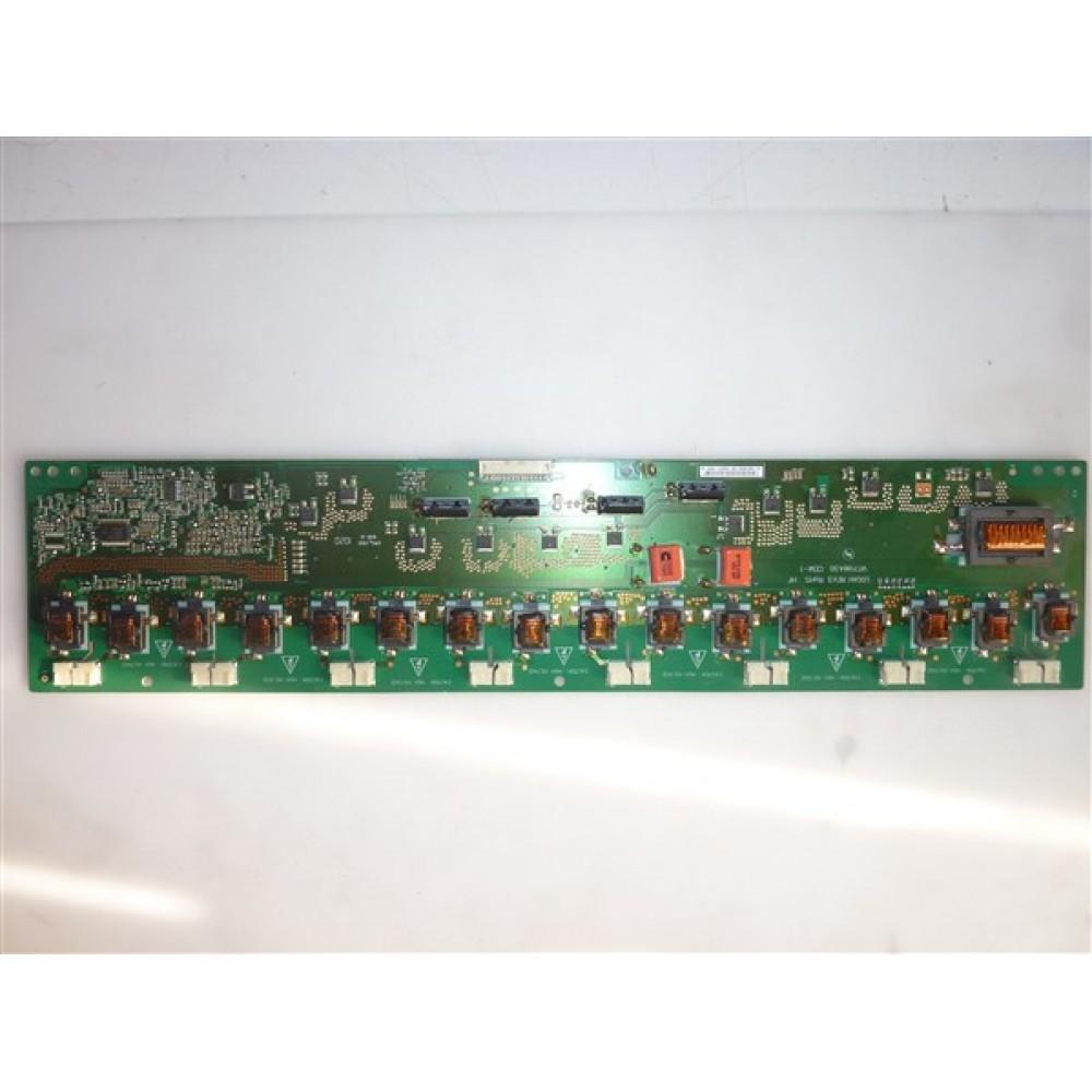 VIT71864.50, REV:3, CEM-1, İNVERTER BOARD