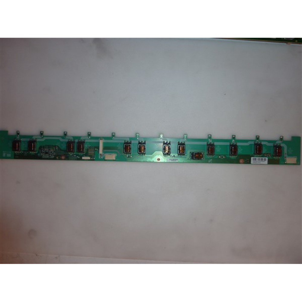 SSB460_12V01, INV46B12A, REV0.1, İNVERTER BOARD