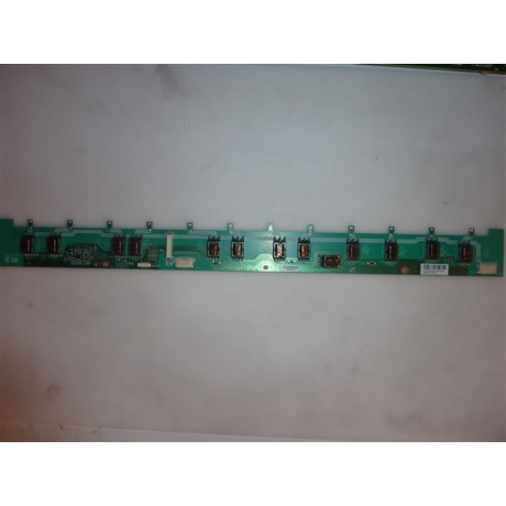 SSB460_12V01, INV46B12A, REV0.1, İNVERTER BOARD