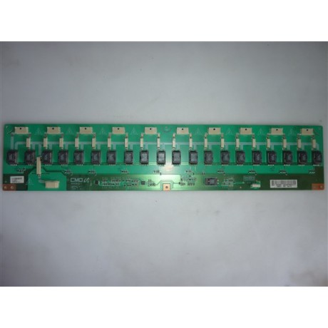 T871034.02 1, İNVERTER BOARD