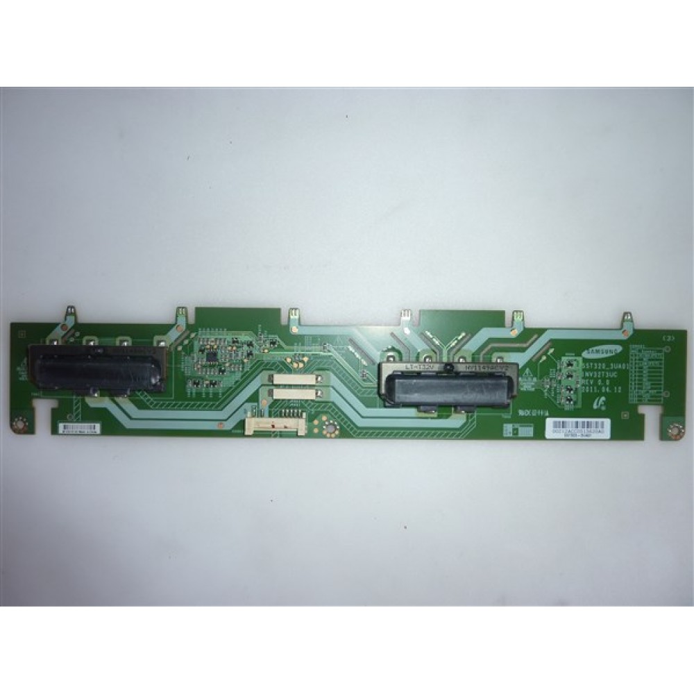 SST320_3UA01, INV32T3UC, REV0.0, İNVERTER BOARD