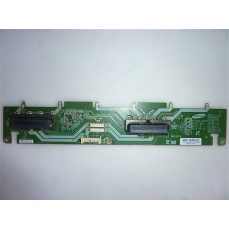 SST320_3UA01, INV32T3UC, REV0.0, İNVERTER BOARD