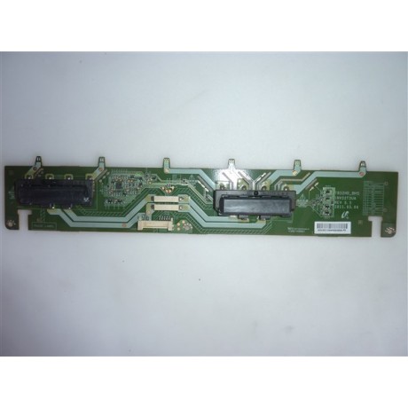 TB32HD_BHS, INV32T3UA, REV0.3, İNVERTER BOARD