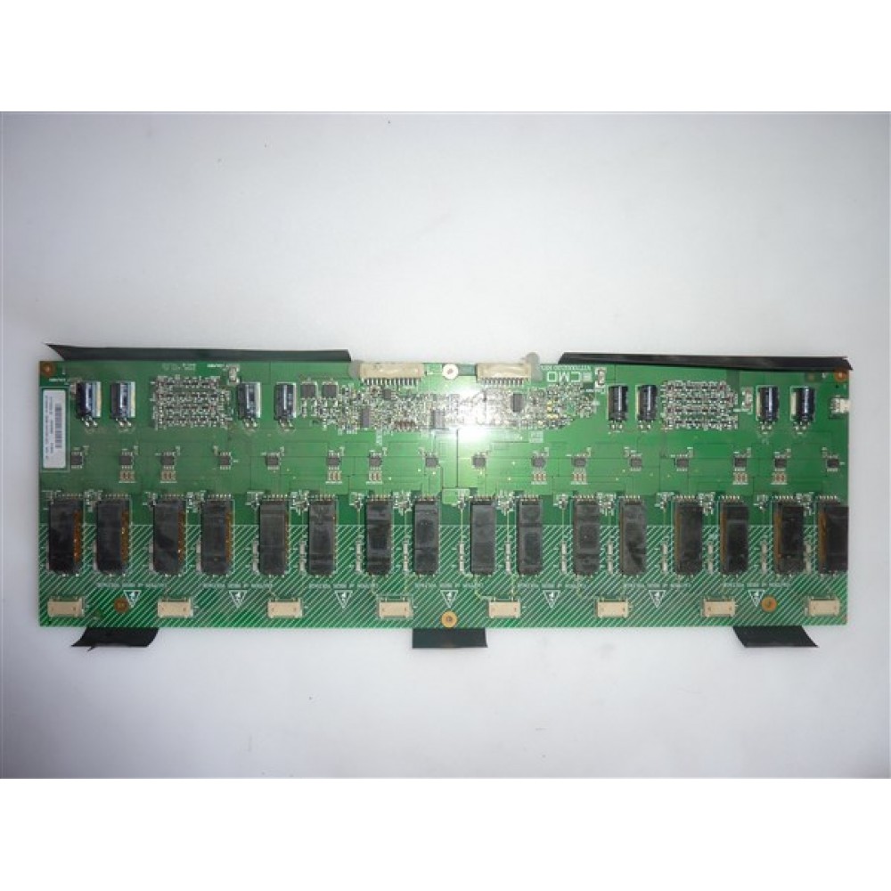 VIT70002.00, REV:5, İNVERTER BOARD