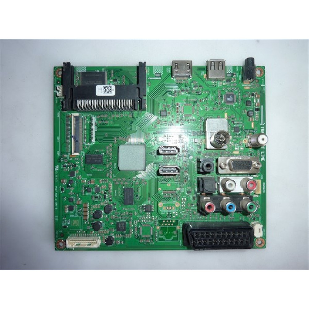 VTT190R-2, NAVZZZ, ARÇELİK BEKO MAİN BOARD