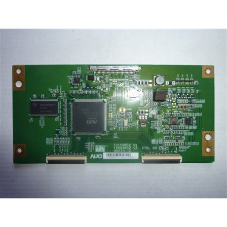 06A53-1C , T315XW02-V9 , T260XW02-VA , T315XW02, T-CON BOARD