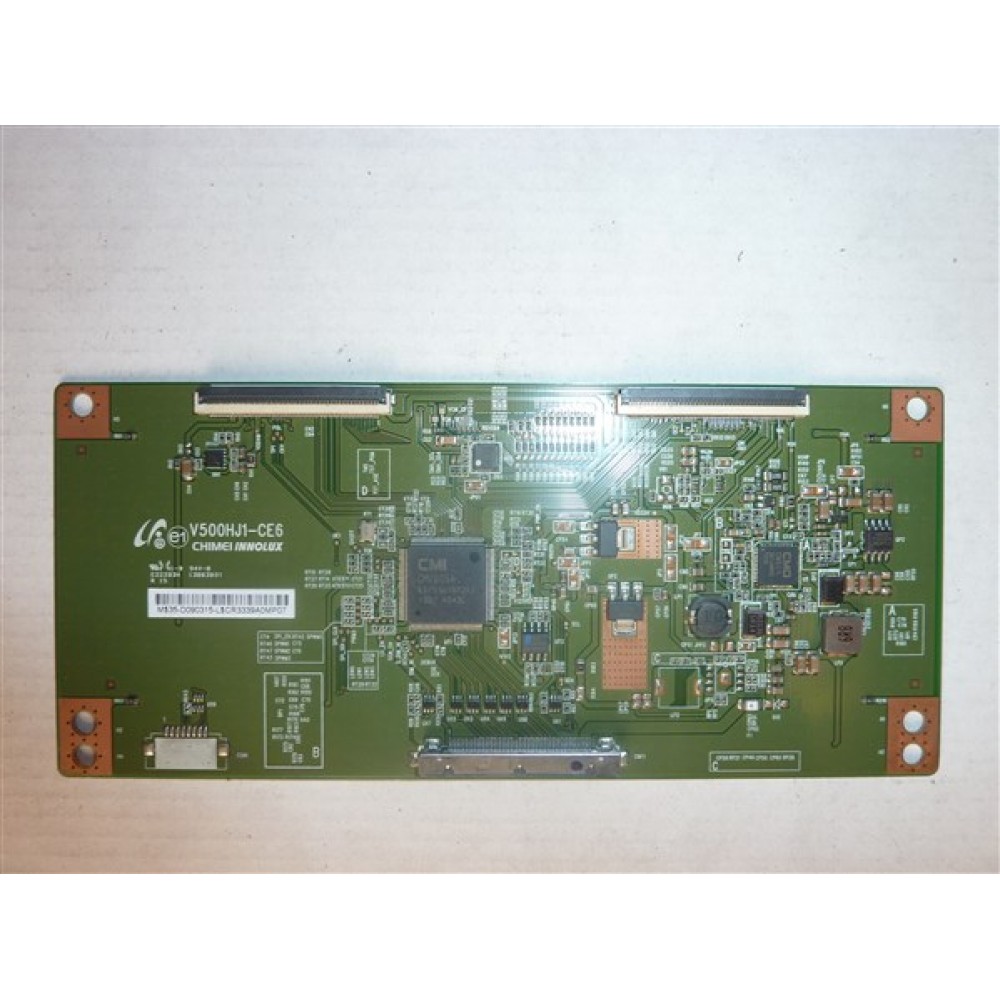 V500HJ1-CE6 , T-CON BOARD