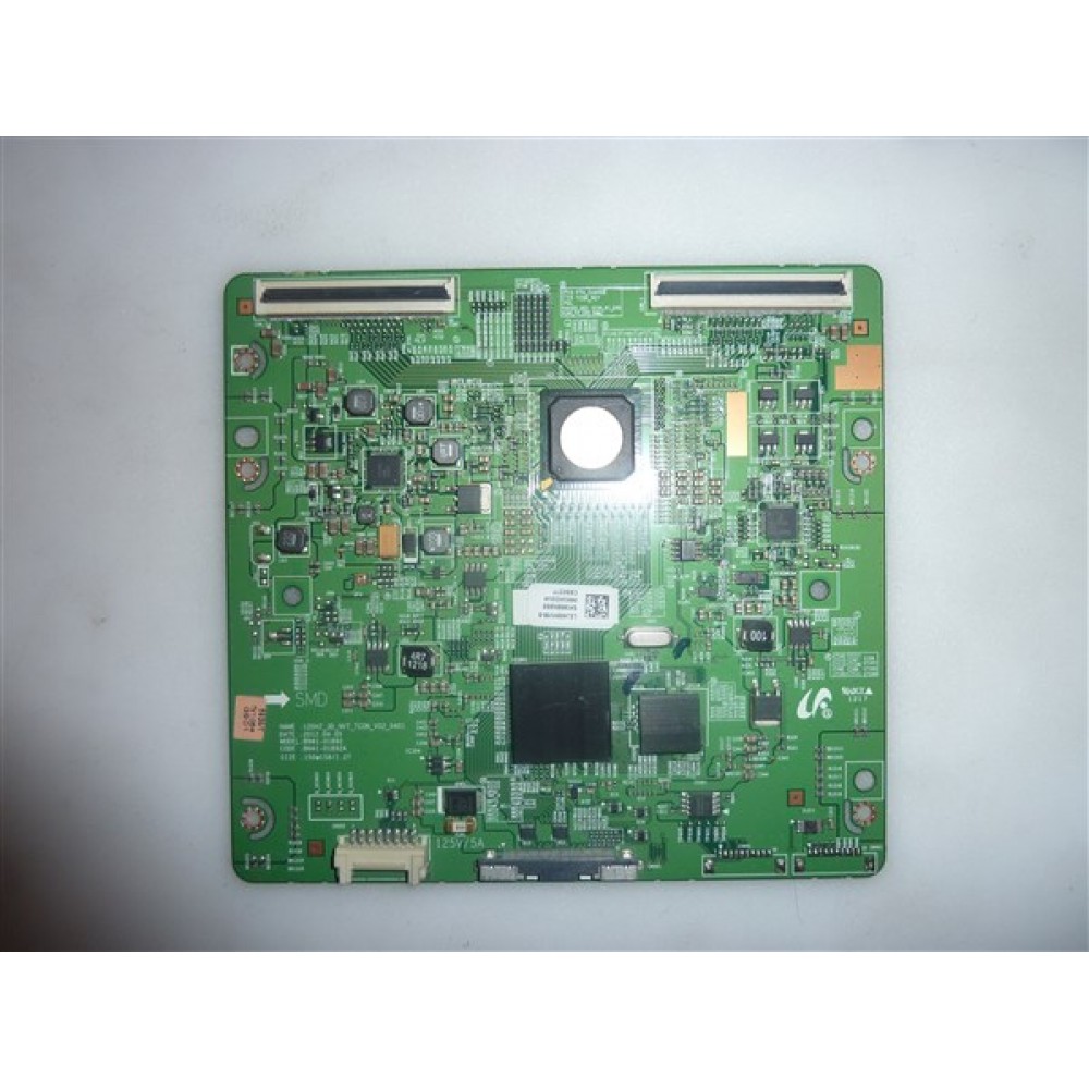 SAMSUNG LSJ400HV05, BN95-00693A BN41-01892A, T-CON BOARD