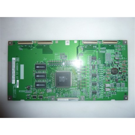 V296W1-C1 X7 , V296W1-L14, T-CON BOARD