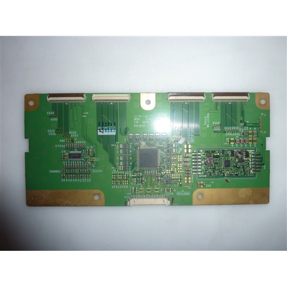 6870C-0011D , LC260W01-A5, T-CON BOARD
