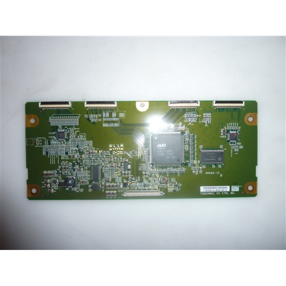 T420XW01 V5 CTRL BD, T-CON BOARD