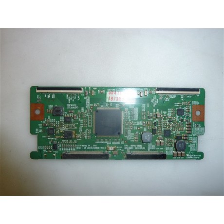 6870C-0309C , LC370/420WUD , T-CON BOARD