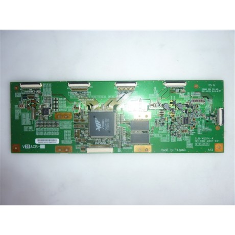 SLB-XQD14-A, ND1088-4801-001 T002BOX, T-CON BOARD