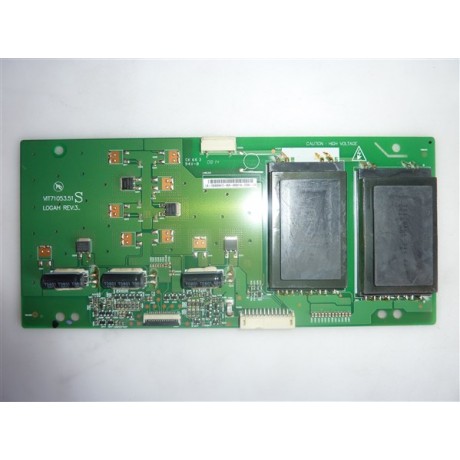 VIT71053.50 LOGAH REV:3 MASTER ,VIT71053.51 SLAVE , T420HW01 V2, ,İNVERTER BOARD