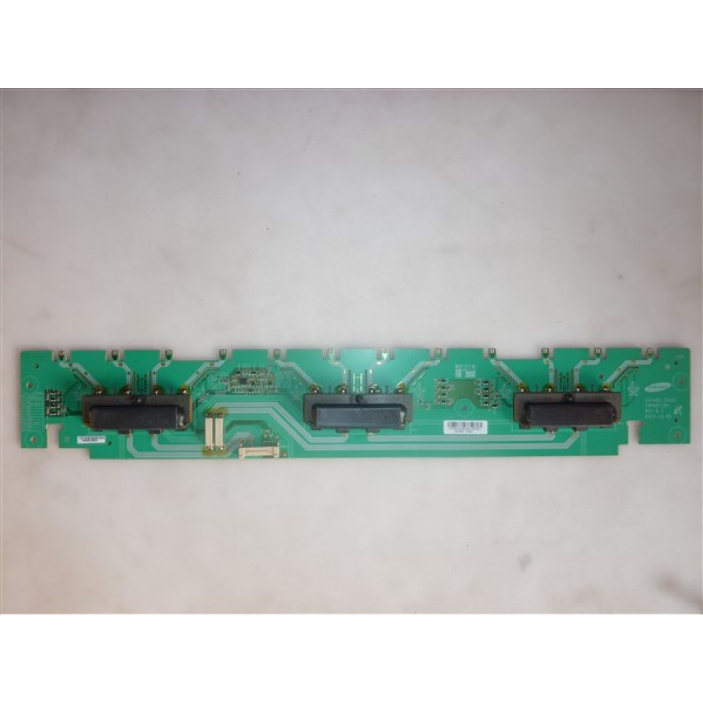 SST400_12A01, INV40T12A REV0.1, İNVERTER BOARD