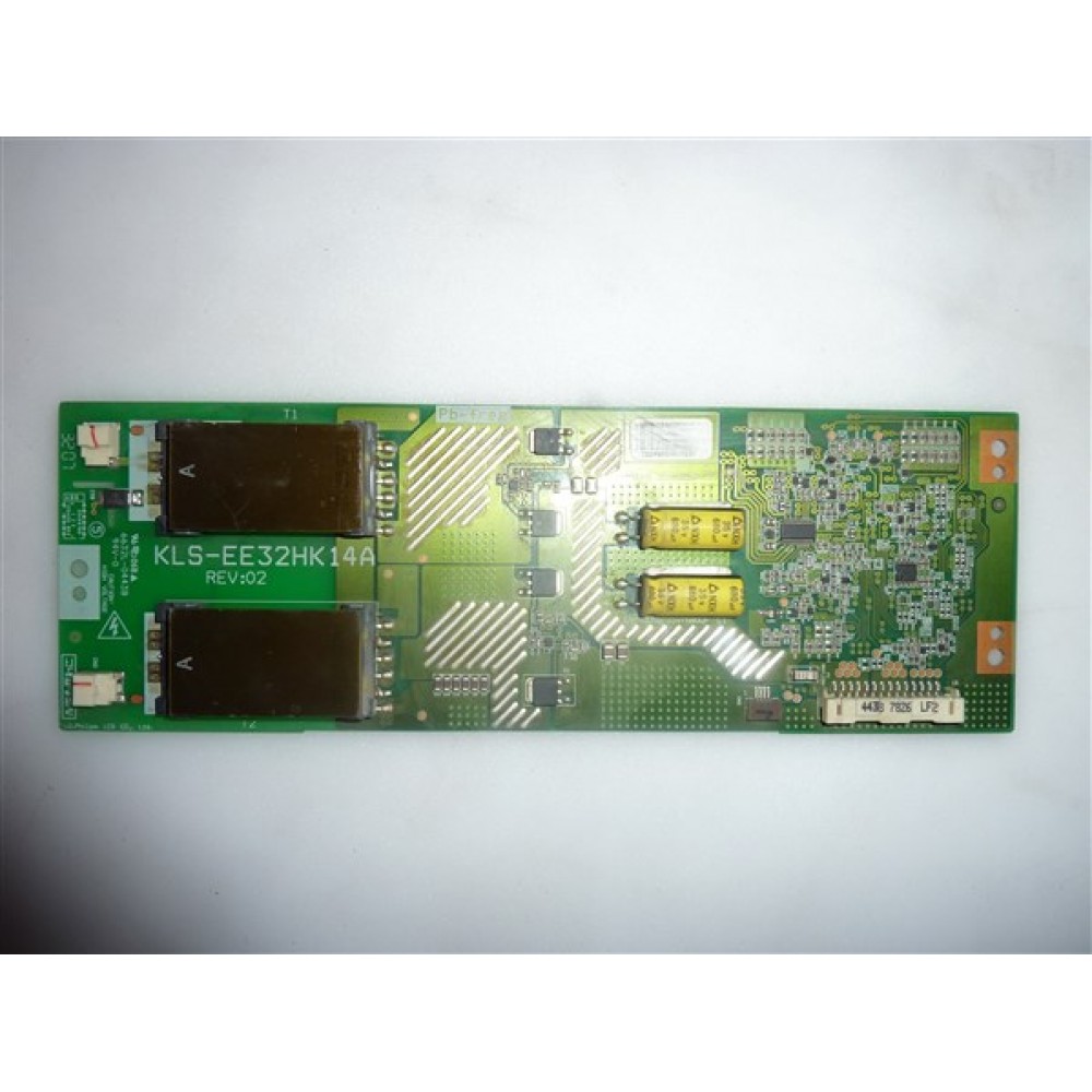 6632L-0443B, KLS-EE32HK14A REV:02, İNVERTER BOARD