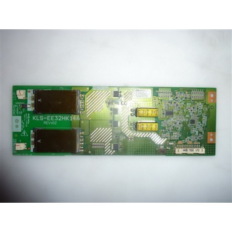 6632L-0443B, KLS-EE32HK14A REV:02, İNVERTER BOARD