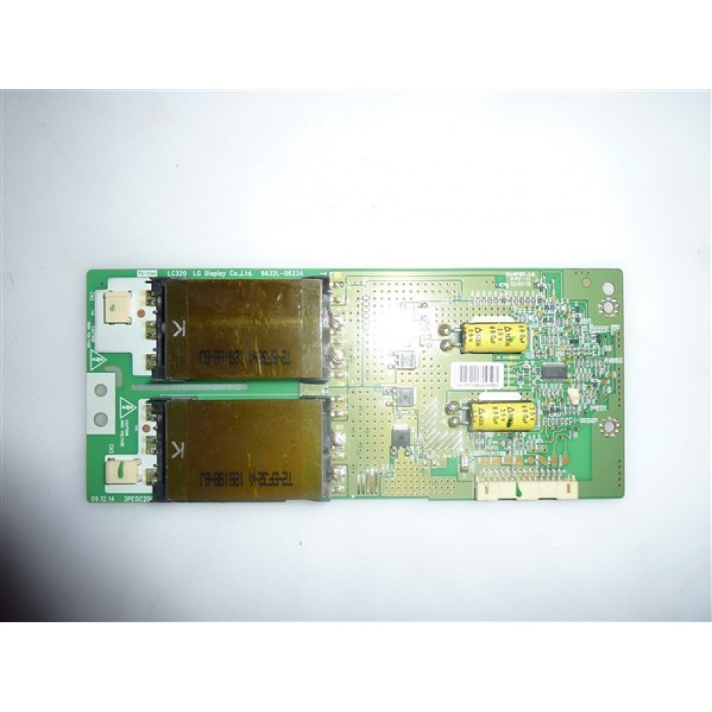 6632L-0623A, 3PEGC20005B-R, İNVERTER BOARD