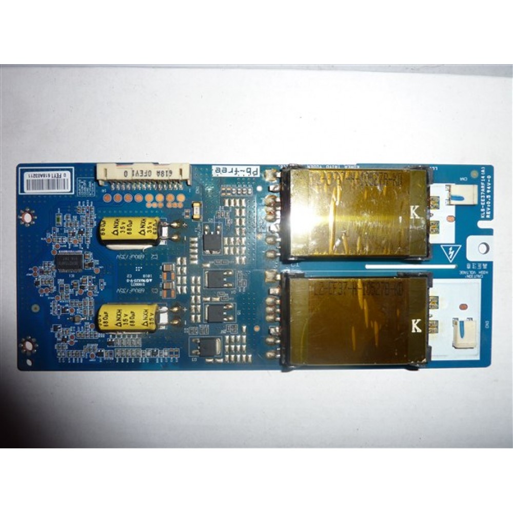 6632L-0618A, KLS-EE37ARF14(A), İNVERTER BOARD